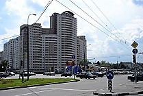 Услуги электрика в Москве метро Каховская