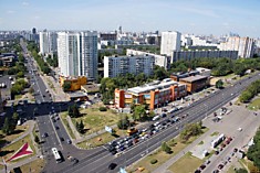 Услуги электрика в Москве у метро Коньково