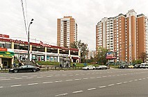 Электрик на дом в районе станции метро Партизанская