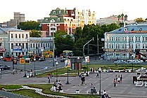Услуги электрика в москве у метро Цветной бульвар