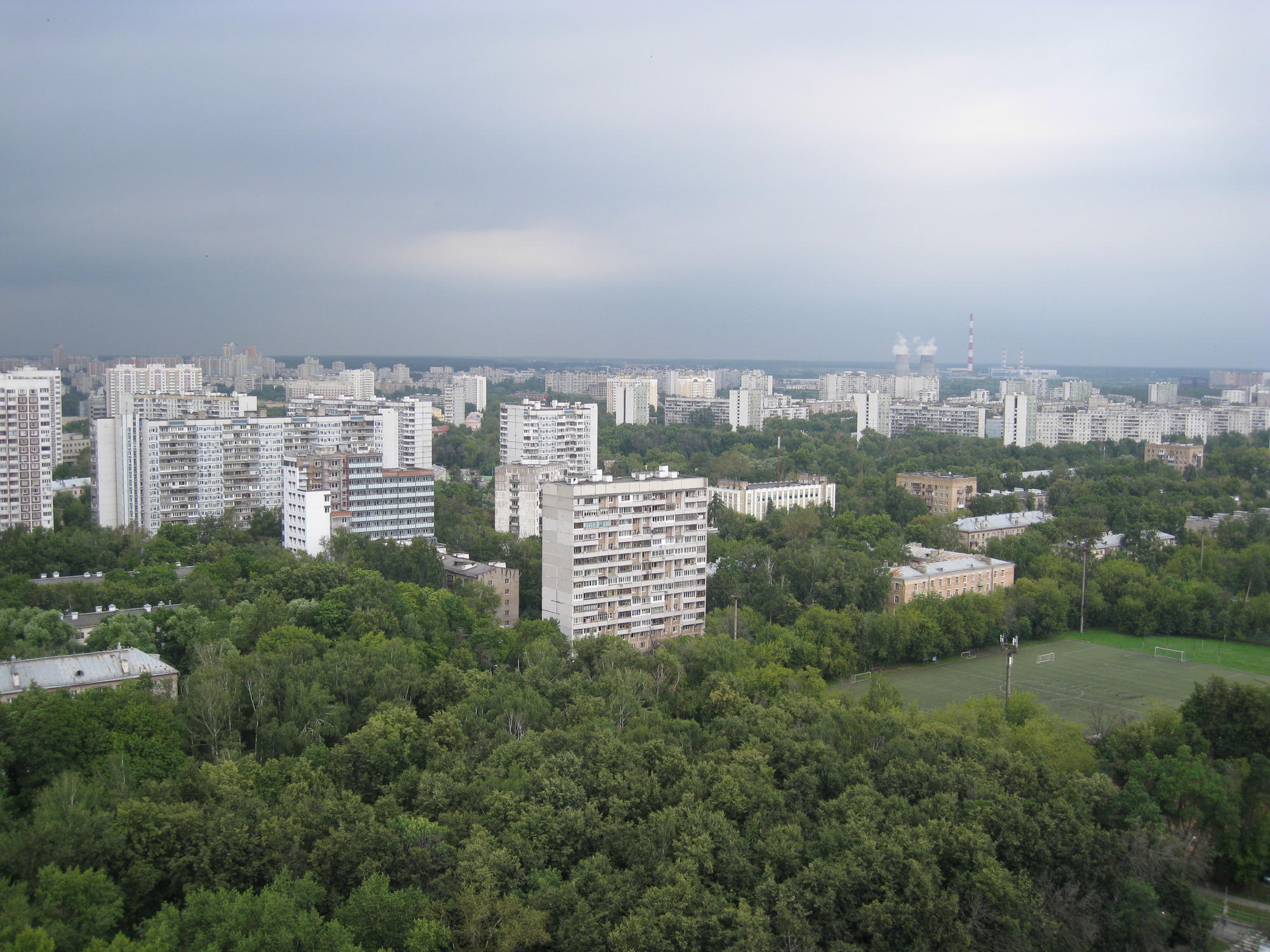 ЭЛЕКТРИК ЖК Бабушкинский Парк: вызов электрика в ЖК Бабушкинский Парк