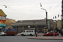 Вызов электрика в районе метро Достоевская