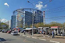 Услуги электрика в Москве у метро Коломенская