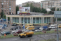 Вызов электрика на дом в Москве у метро Университет