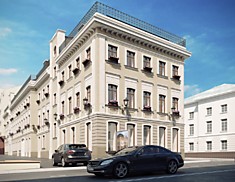 &#x2705; Услуги электрика в ЖК Palazzo (Остоженка 12)