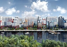 &#x2705; Услуги электрика в ЖК River Park (Ривер Парк)